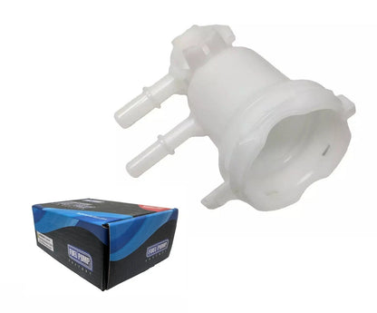Fuel Filter Housing Shell for Harley Road Glide (2008-2009) #62229-08B