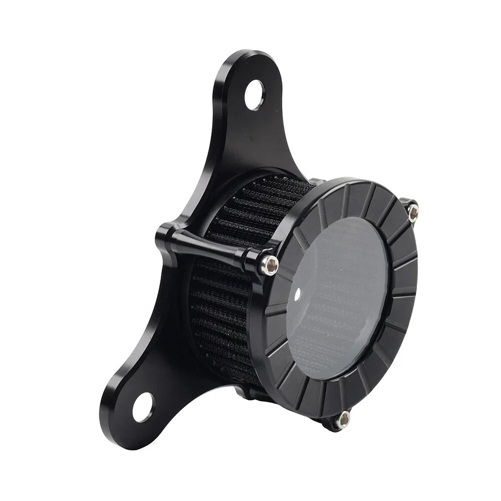 Air Cleaner Intake Filter for Harley Road King 2008-2016