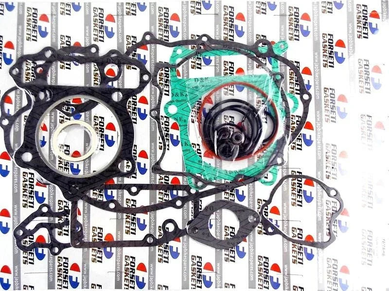 Complete Engine Gasket Set for SR500 (1977-1983) Yamaha