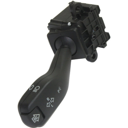 Turn Signal Switch for BMW X3 (2004–2010), X5 (2000–2006) - Trip Computer