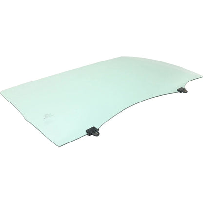 Rear Door Glass - Passenger Side for Tundra (2007–2015)