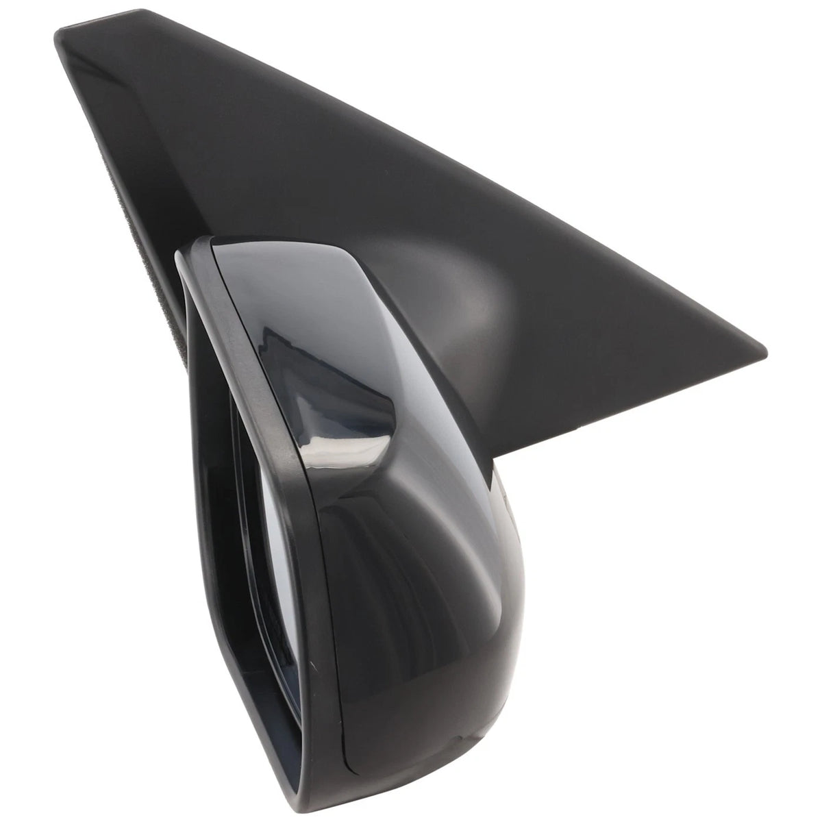 Passenger Right Side Mirror for Mazda 3 Sport (2009)
