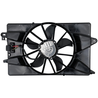 Cooling Fan Assembly for Jeep Cherokee (2019–2023)