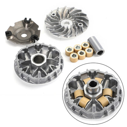 Front Clutch Variator for Honda PCX125 PCX150 (2009–2018) T9