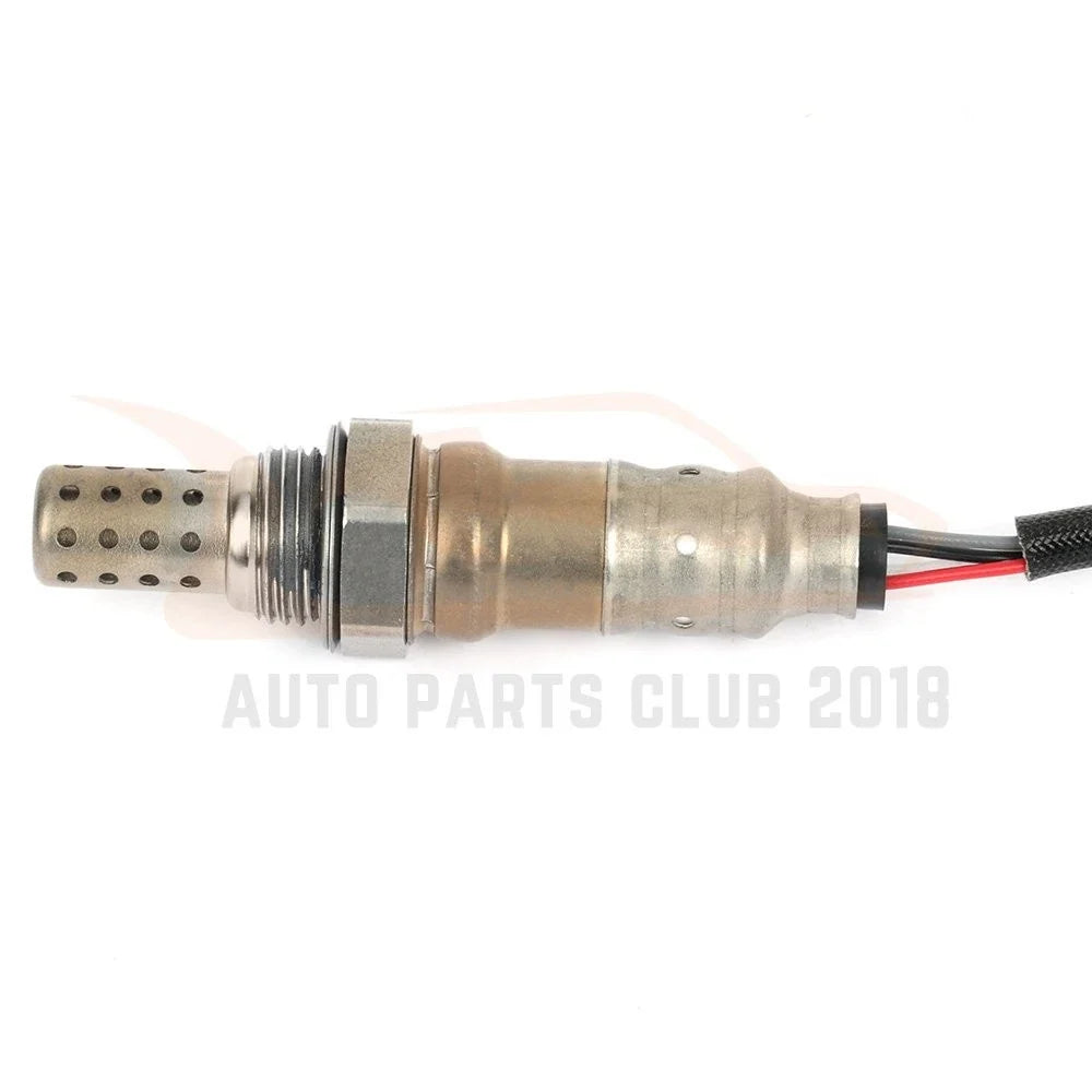 2X Oxygen Sensor for 2002 Audi TT Quattro 1.8L - Upstream