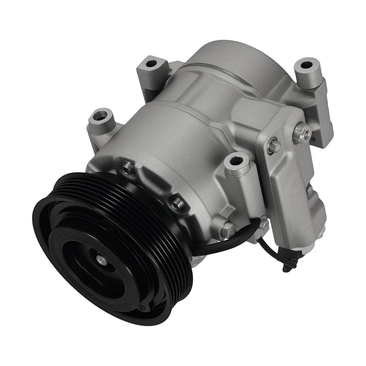 Compressor w/Clutch for Hyundai Veloster Accent 2011-2017