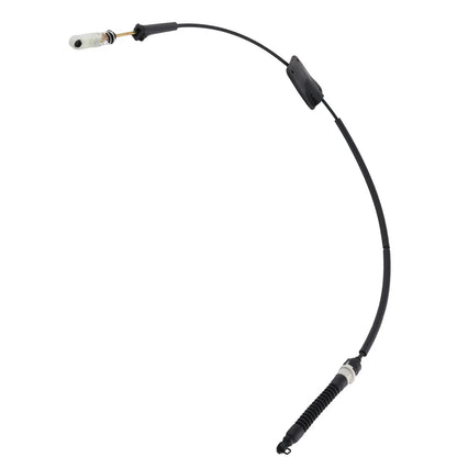 Automatic Transmission Cable 150cm Black for Dodge Neon 2000-2005 5274750AF