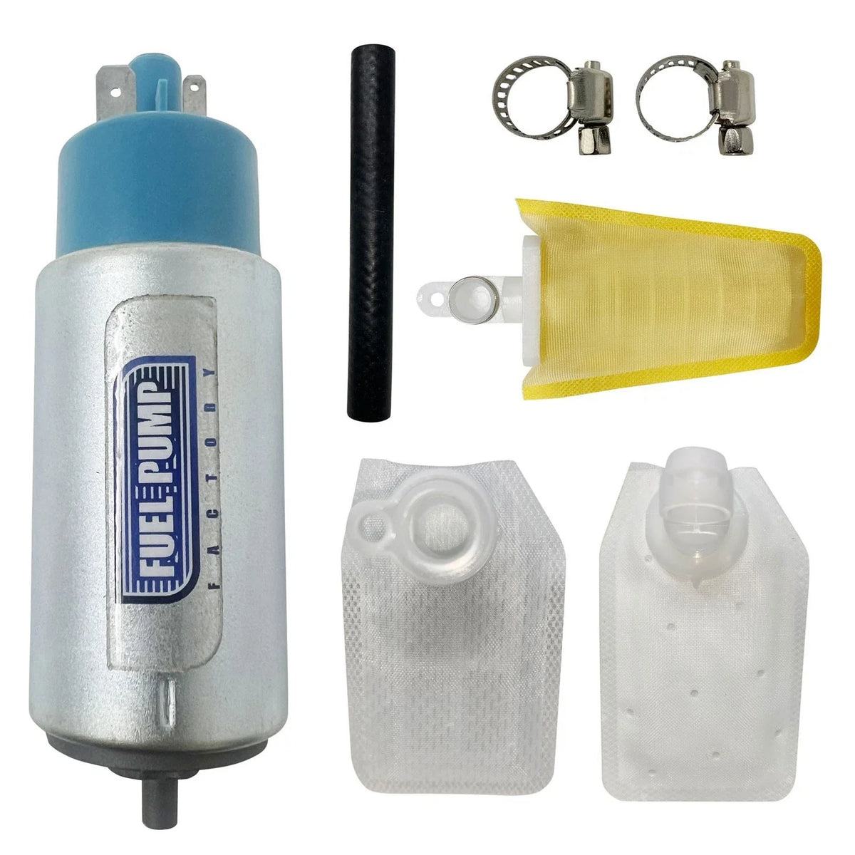 Replacement Fuel Pump for Yamaha Super 2021