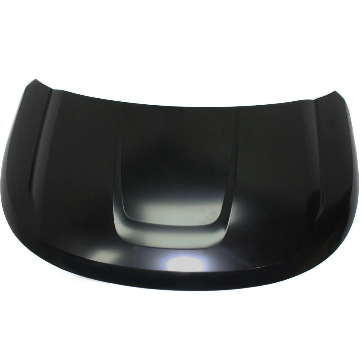 Hood - CAPA Certified for 2011-2015 Ford Explorer