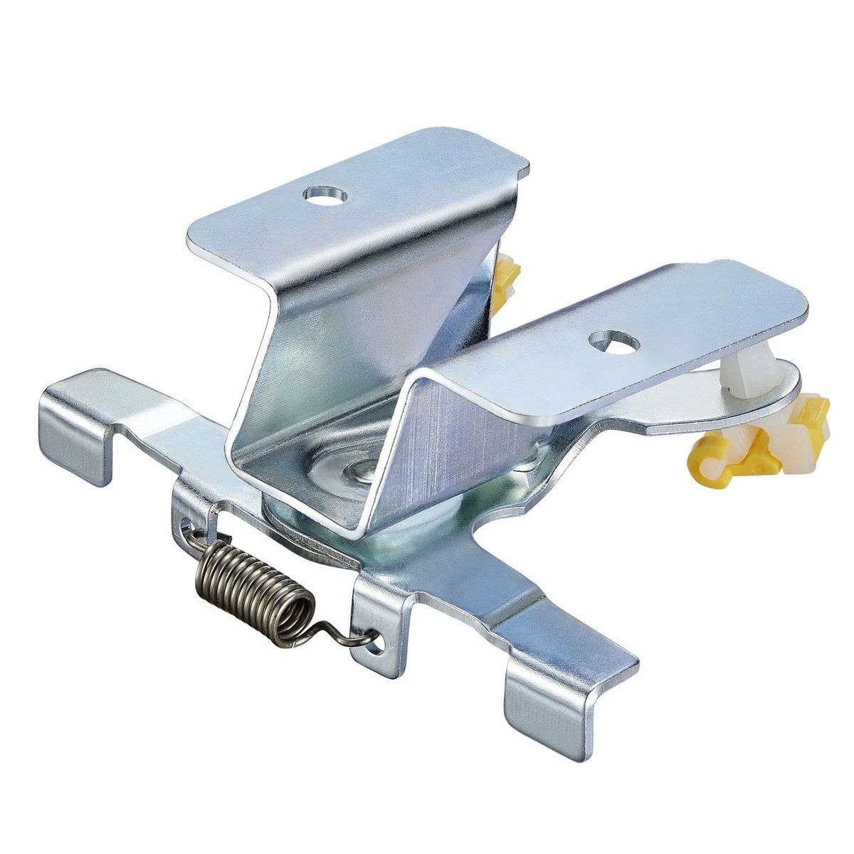 Control Lock Tailgate Latch for Ford F-250 F-350 1987-1996