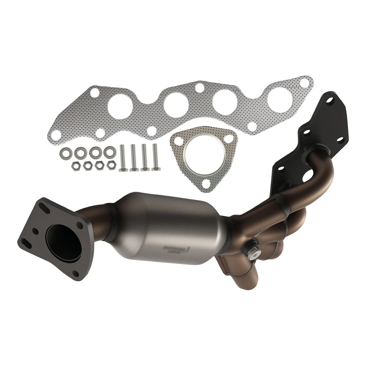 Exhaust Catalytic Converter for Ford Escape/Mercury Mariner (2005–2008)