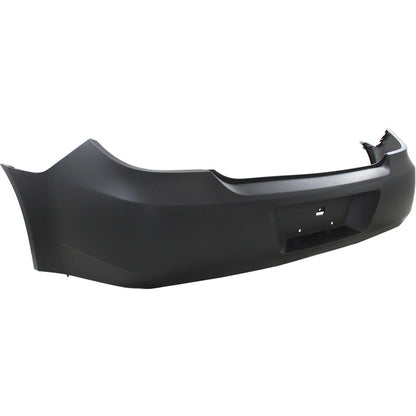 Rear Bumper Cover for Pontiac G6 (2006–2009) Primed
