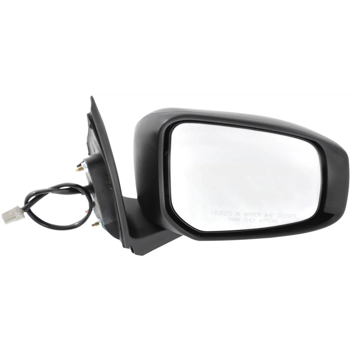 Mirrors Set of 2 for Mitsubishi Mirage