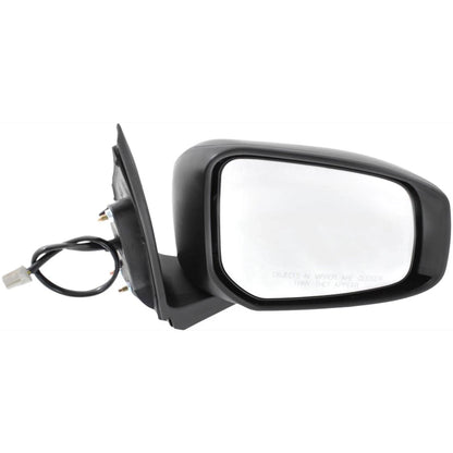 Mirrors Set of 2 for Mitsubishi Mirage