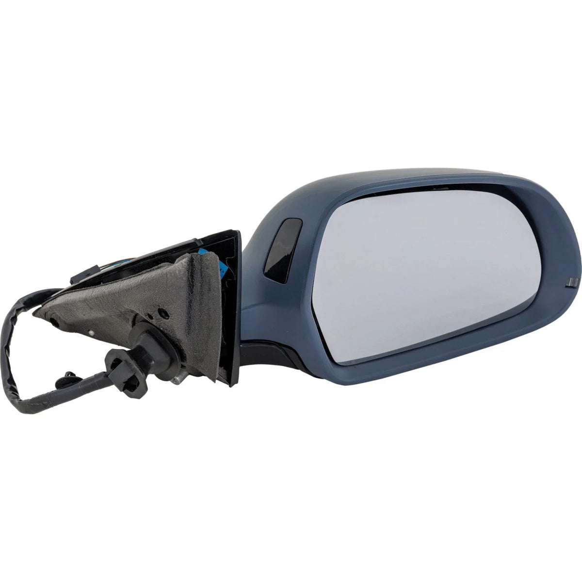 2013-2016 Audi A4 allroad S4 Passenger Side Mirror