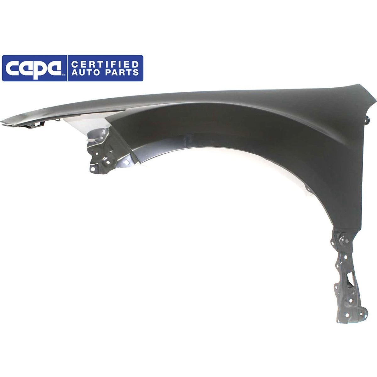 CAPA Certified Fender for Mazda 6 (2009–2013) Front Driver Side