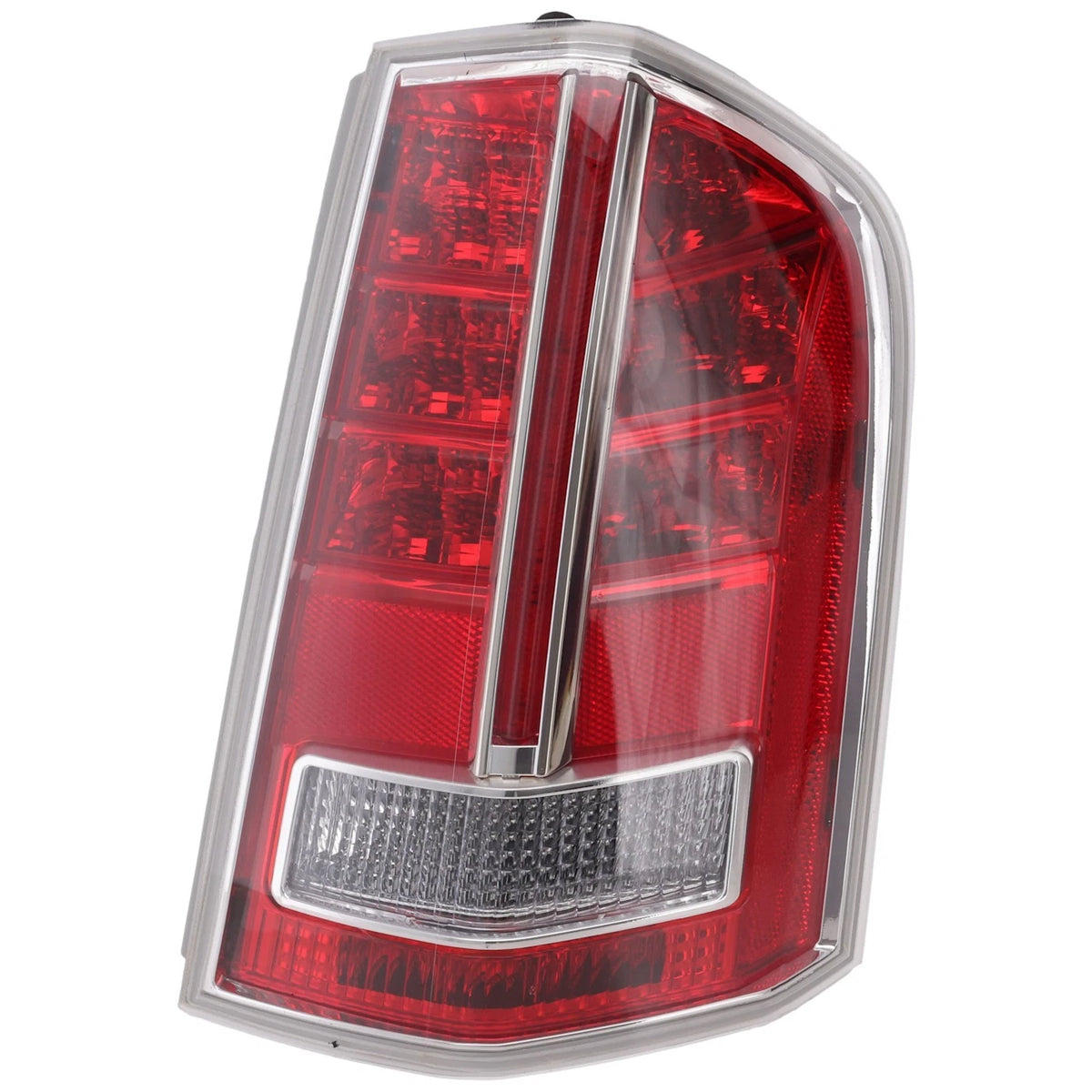 Tail Light for Chrysler 300 (2012–2014) Passenger Side