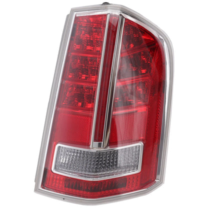 Tail Light for Chrysler 300 (2012–2014) Passenger Side