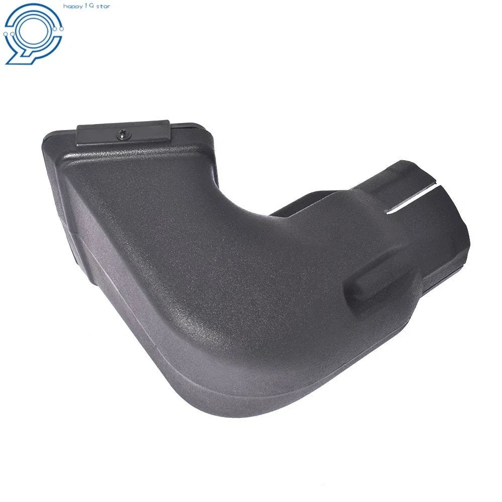 3" Universal Snorkel Inlet Head for Off Road Mudding Air Intake