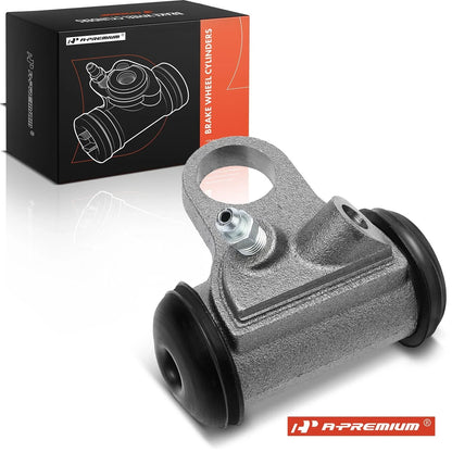 Drum Brake Wheel Cylinder Front Left for Ford Custom (1964–1968)