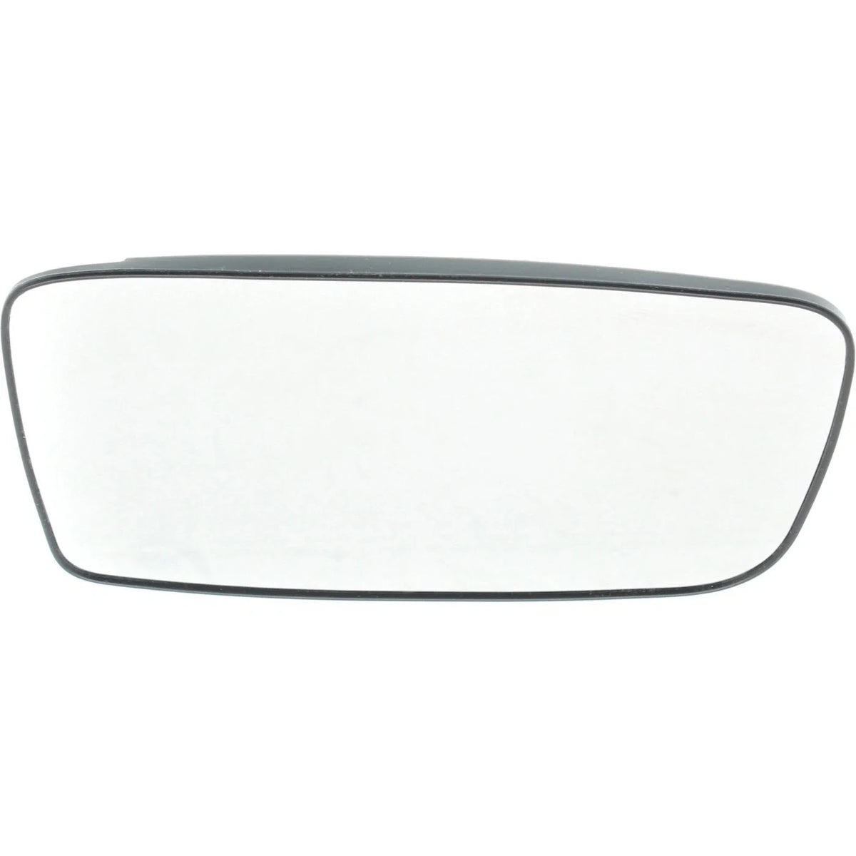 Heated Mirror Glass Assembly for Front Left Mitsubishi Lancer 2002-2007