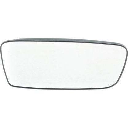Heated Mirror Glass Assembly for Front Left Mitsubishi Lancer 2002-2007