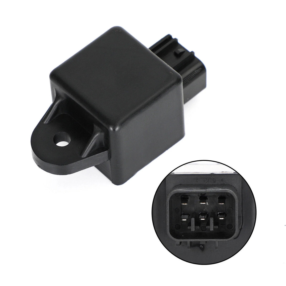 CDI Ignition Unit for Yamaha FA1800 FX1800 VX1100 115HP 150HP (2000–2023)