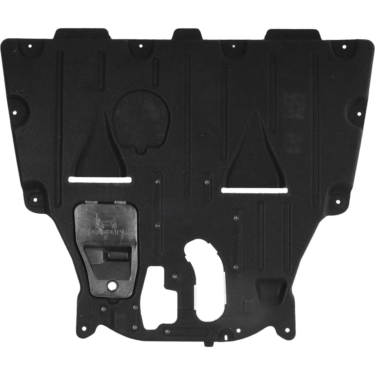 Engine Splash Shield for Chrysler 200 (2015–2017) Lower 3.6L