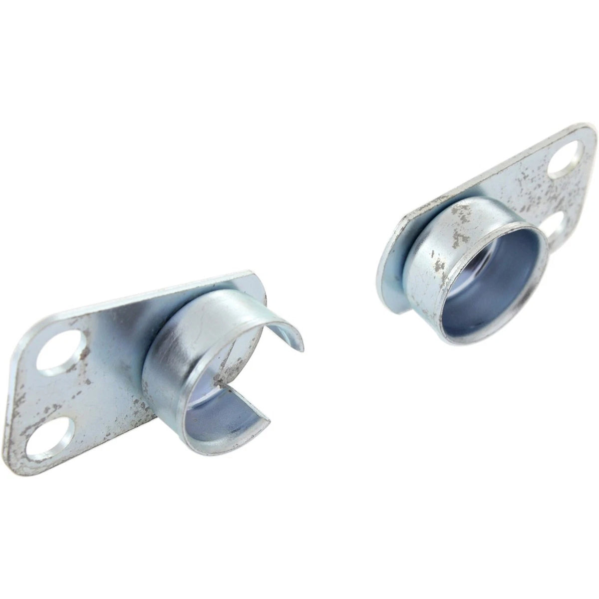 Tailgate Hinges Set of 2 for Chevy GMC (Left Right)