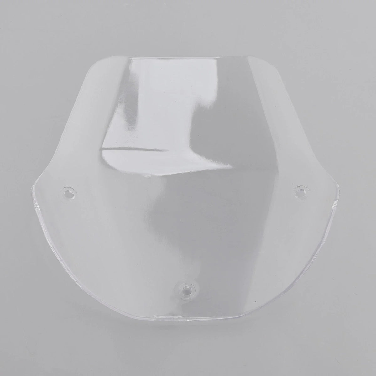 Windscreen Assembly with Bracket for Suzuki GSX-8S 2023-2024