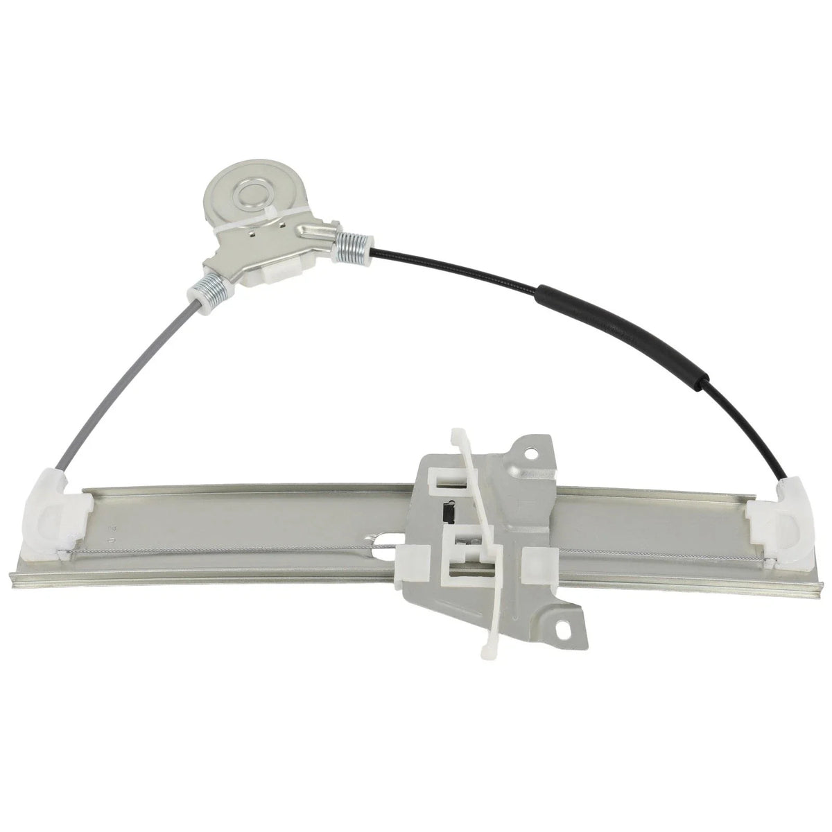 Pair Rear Window Regulators for Ford Escape Mazda Tribute (2001–2006)