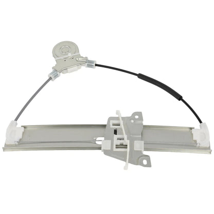 Pair Rear Window Regulators for Ford Escape Mazda Tribute (2001–2006)