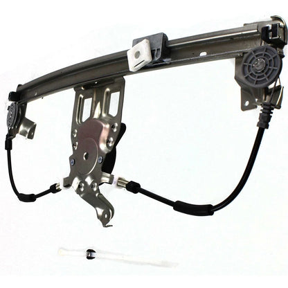 Rear Power Window Regulator for Mercedes S Class