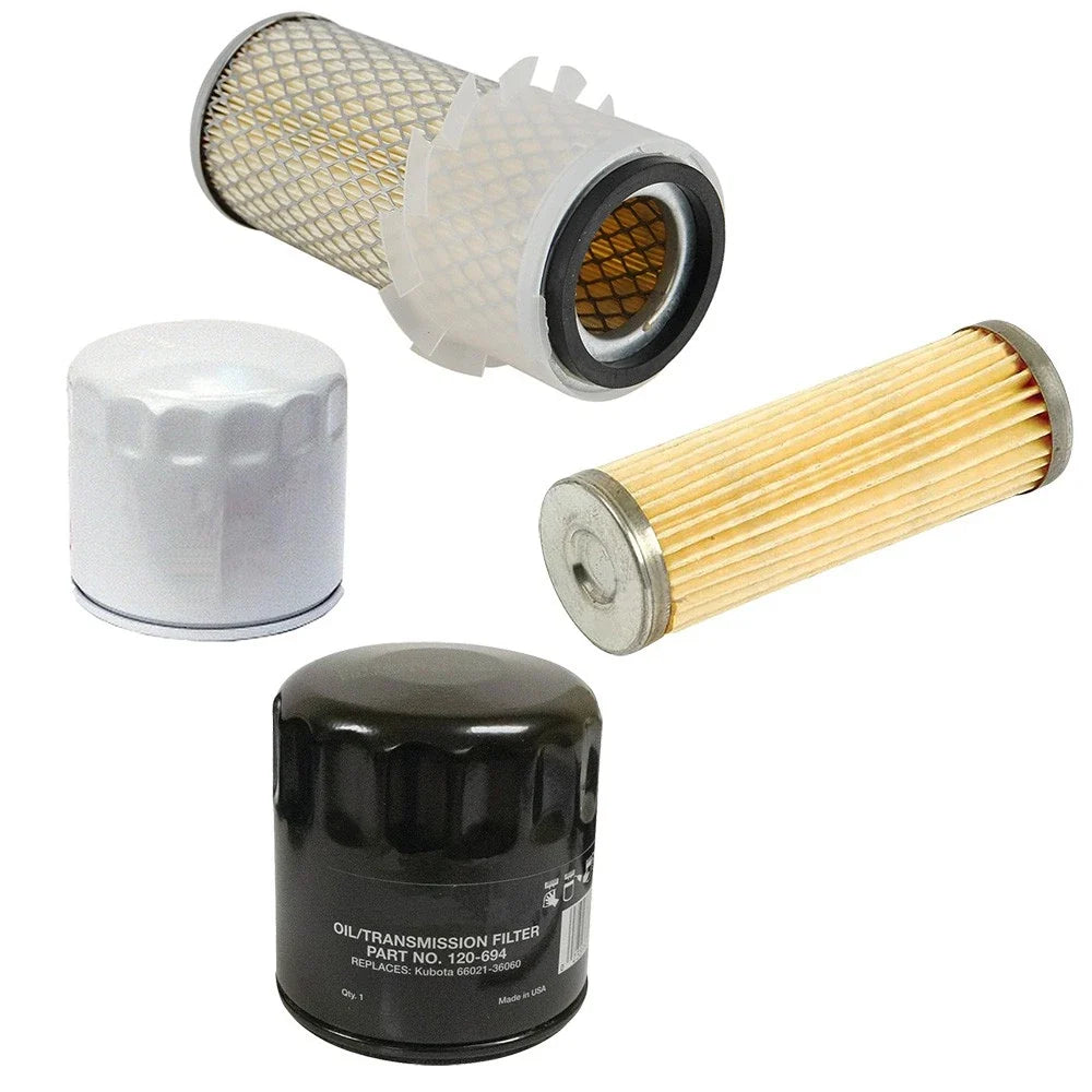 Service Filter Kit for Bobcat (Replaces 897064)