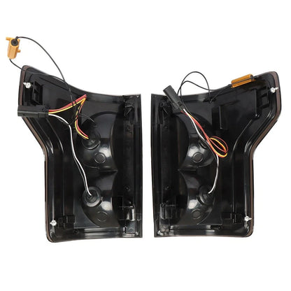 2015-2020 Ford F150 Tail Light Assembly Set LED Right + Left