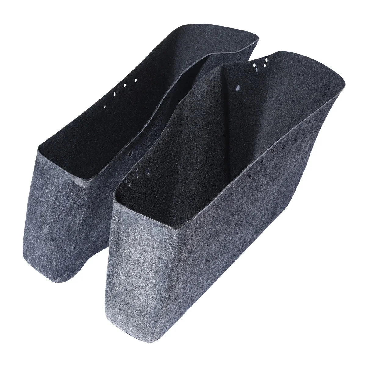 Saddlebag Carpet Insert Liner for Harley Road Glide 2014-2023