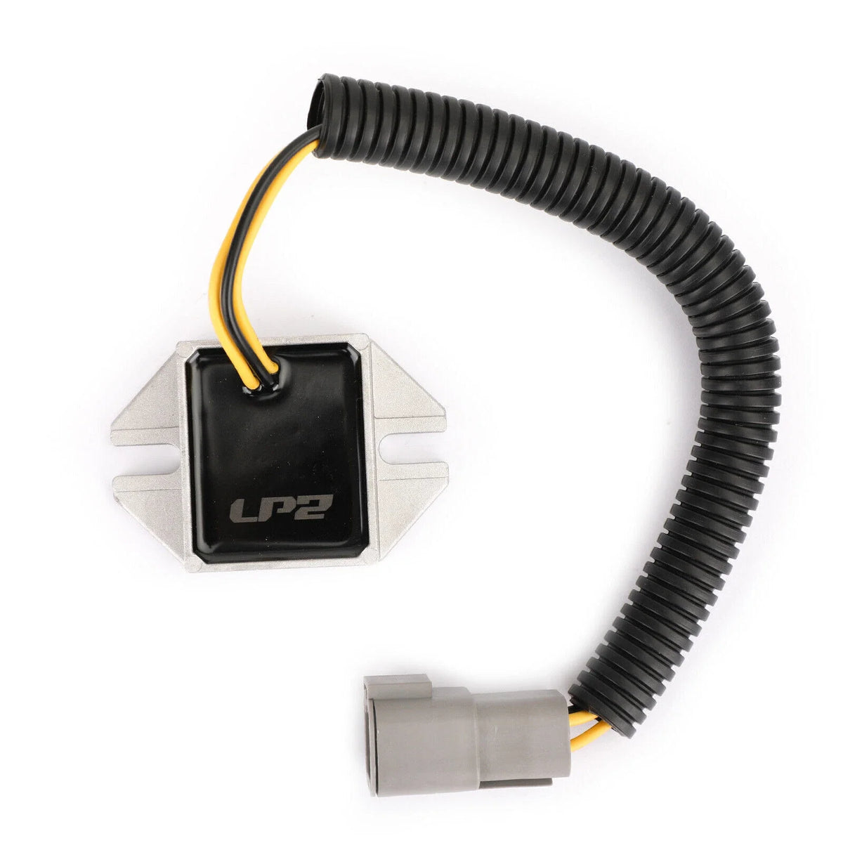 Regulator Rectifier 515176188 T9 for Ski-Doo MXZ 300F 380F 550F 1998-2006