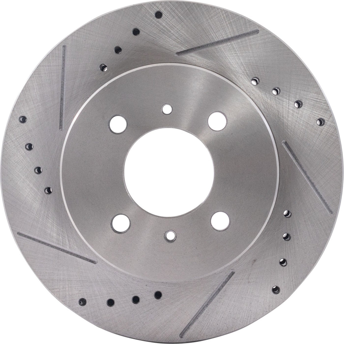 Front Brake Disc Rotors for Mitsubishi Lancer Mirage (1998–2002)