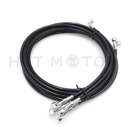 Complete Handlebar Cable Kit for Harley-Davidson FLHT/X (2016)