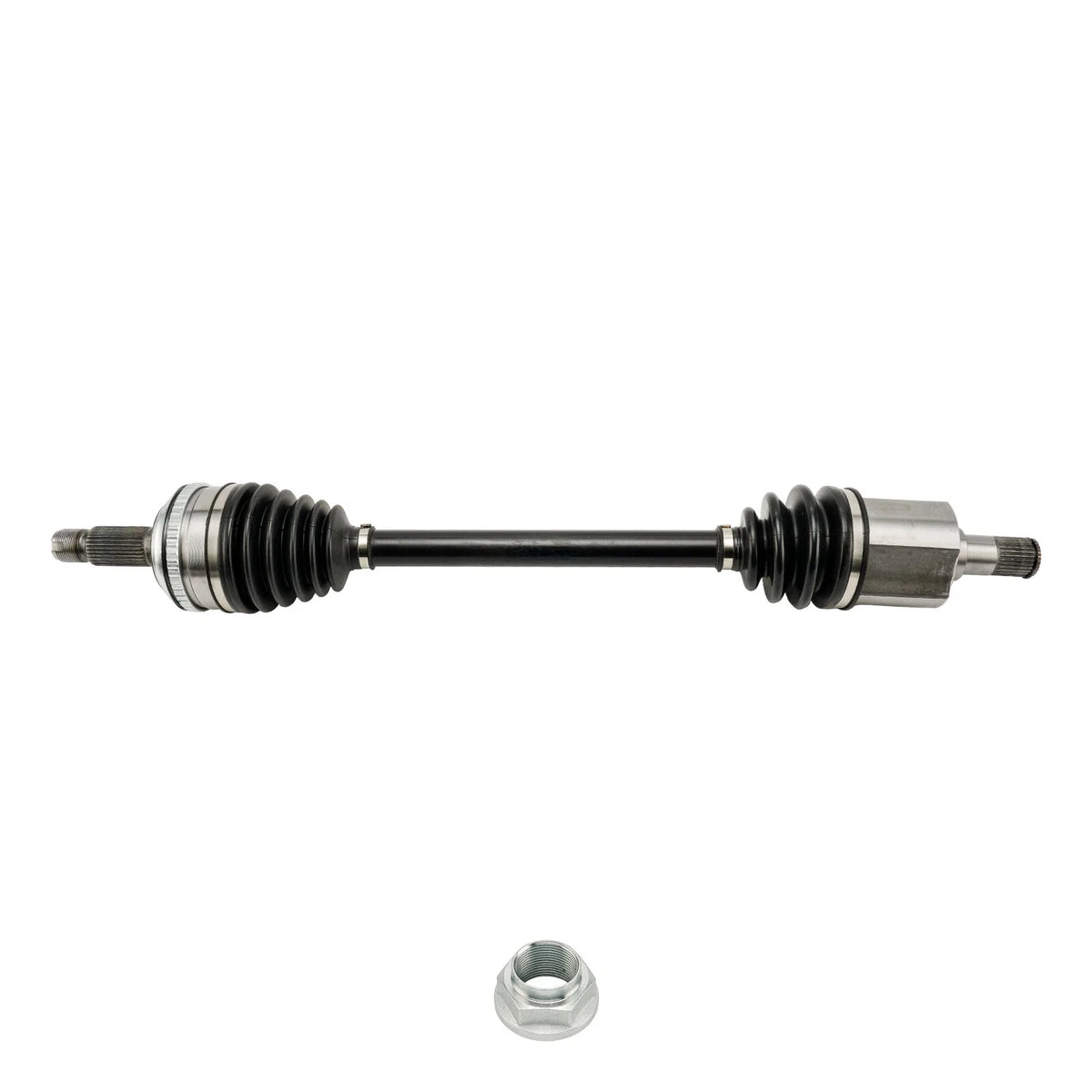 Front LH CV Axle Assembly for Honda Pilot Acura MDX (2003–2008)