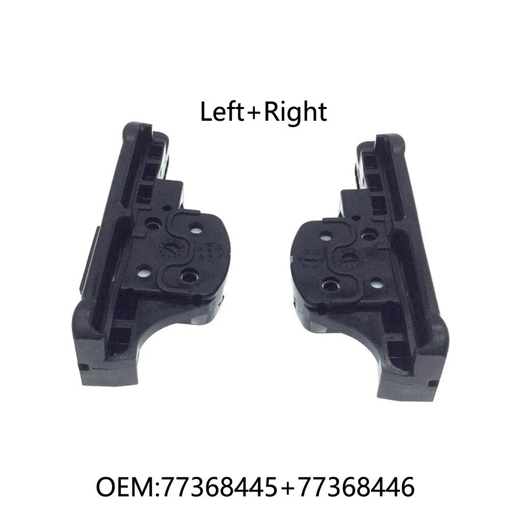 Sunproof Clip Slideway Ceiling Brackets for Renegade (2015–2023)