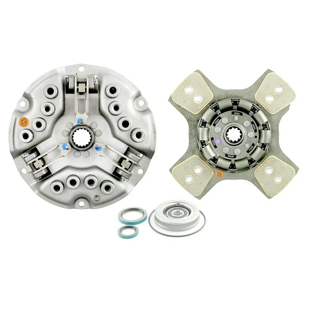 12" Single Stage Clutch Kit for (405301)
