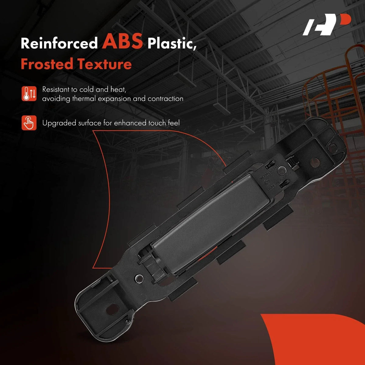 Left Rear Sliding Door Handle for 2014-2018 Ford Transit