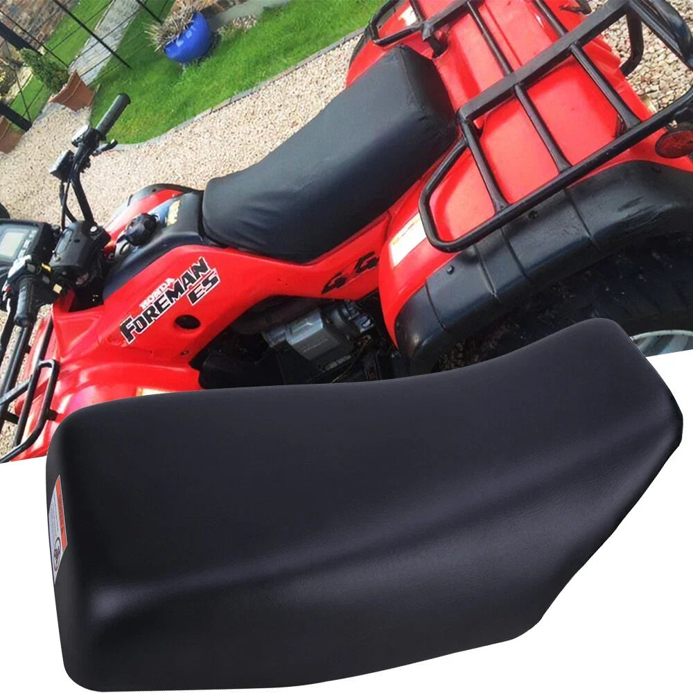 Complete Seat Assembly for Honda Foreman 450 TRX450ES TRX450S (1998-2001)