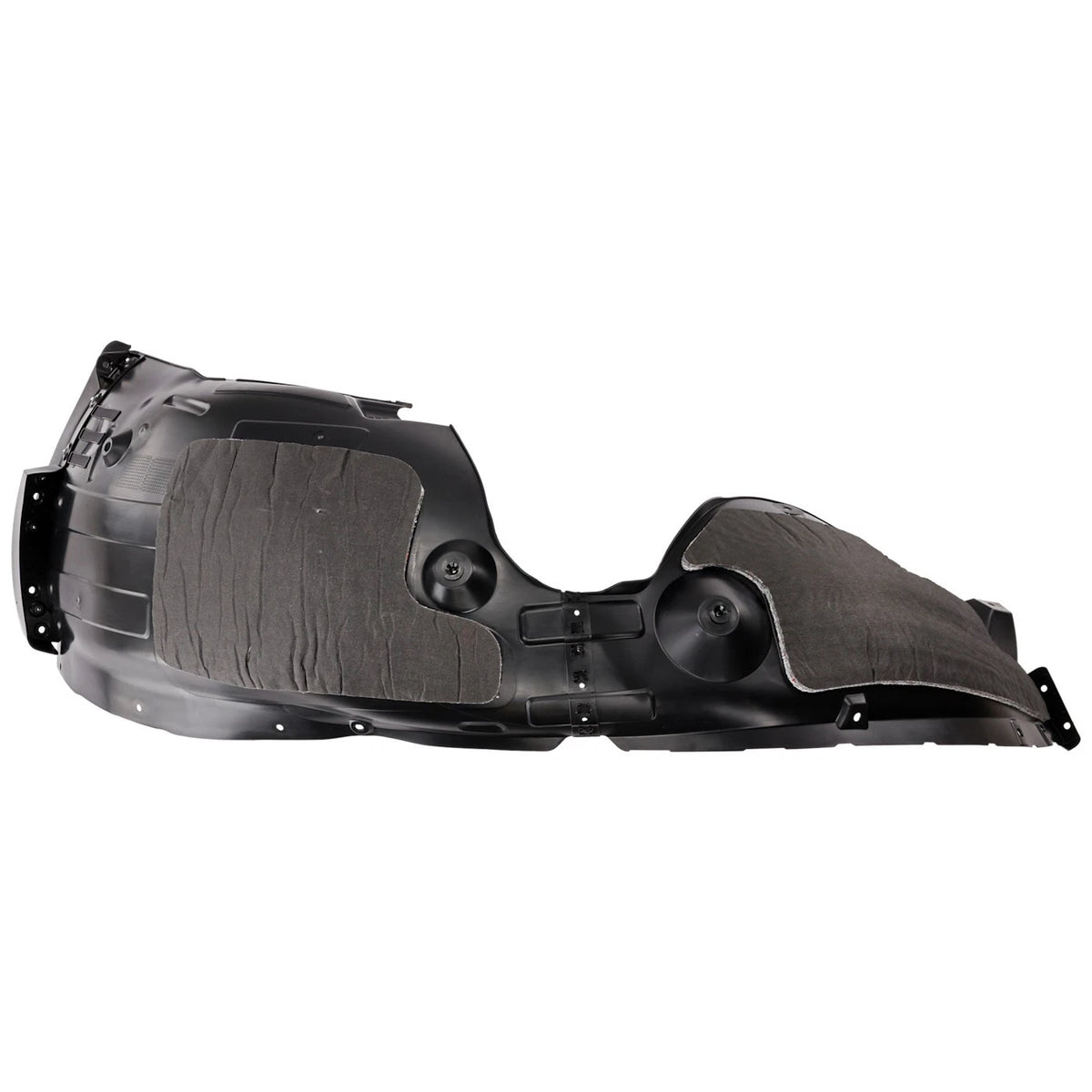 Fender Liner Front Driver Left 86811CV000 for Kia EV6 (2022–2024)
