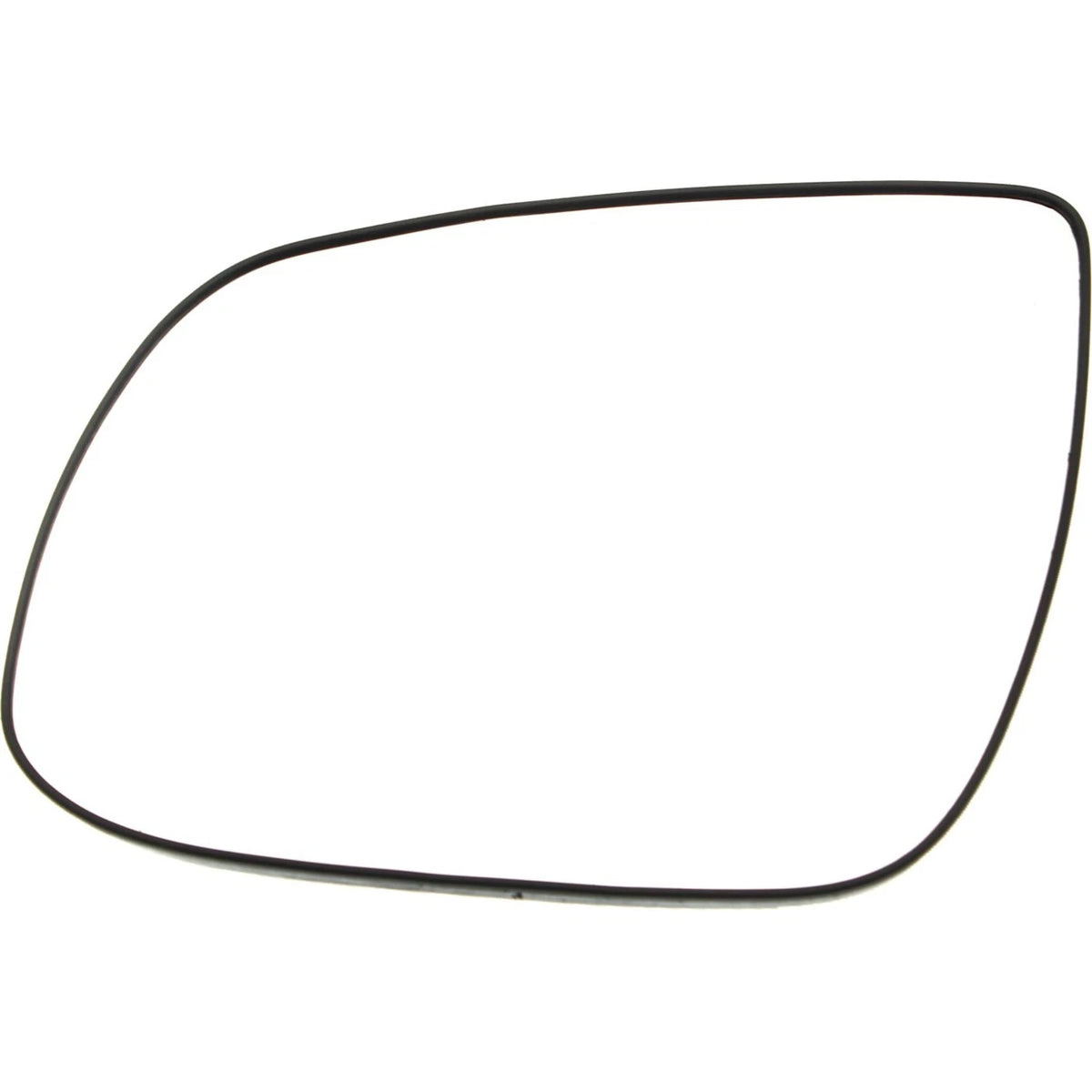 Set of 2 Mirror Glasses for Kia Forte5 (2014–2018)