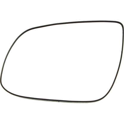 Set of 2 Mirror Glasses for Kia Forte5 (2014–2018)