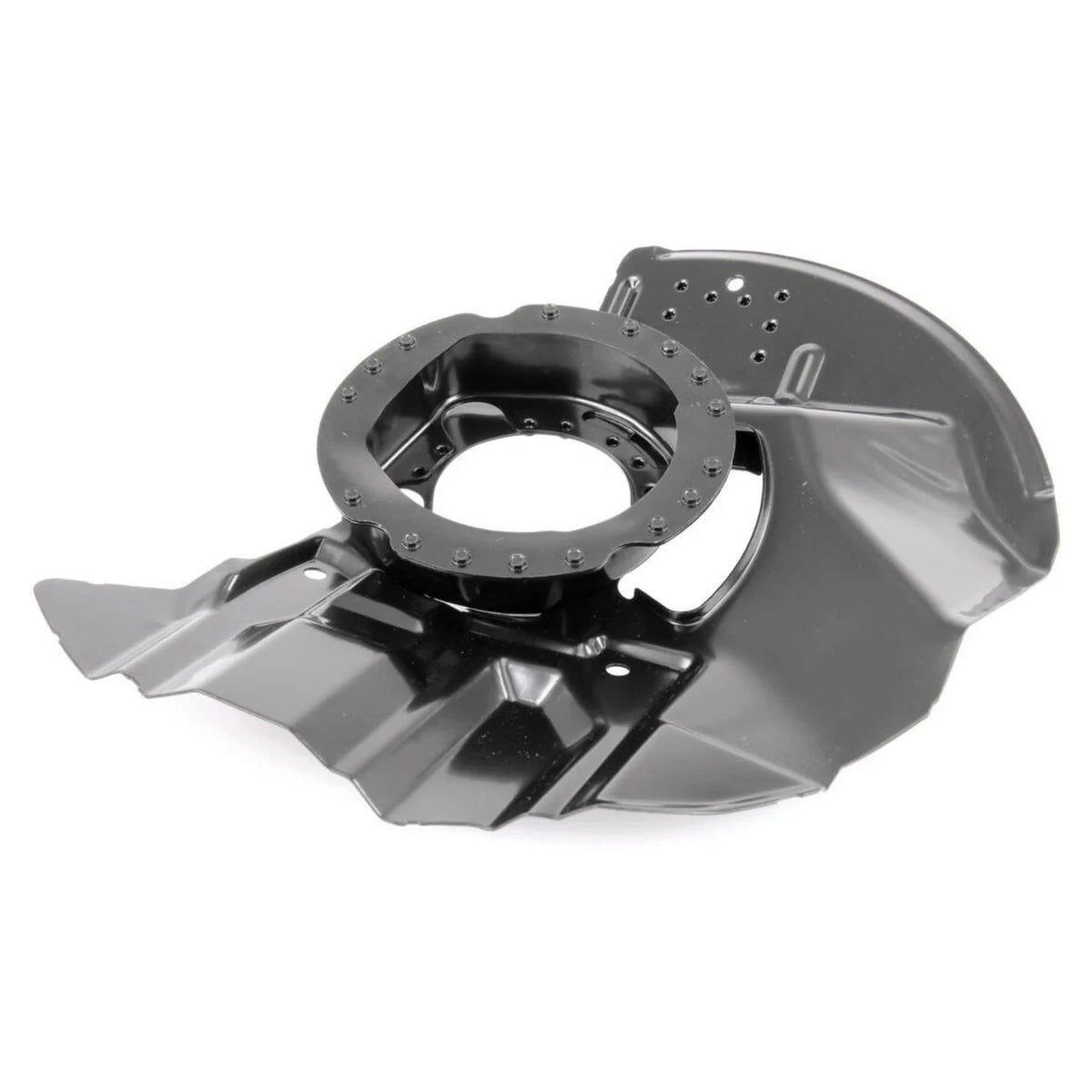 Brake Backing Plate for BMW 325, 320, 323 (Passenger Right Side)