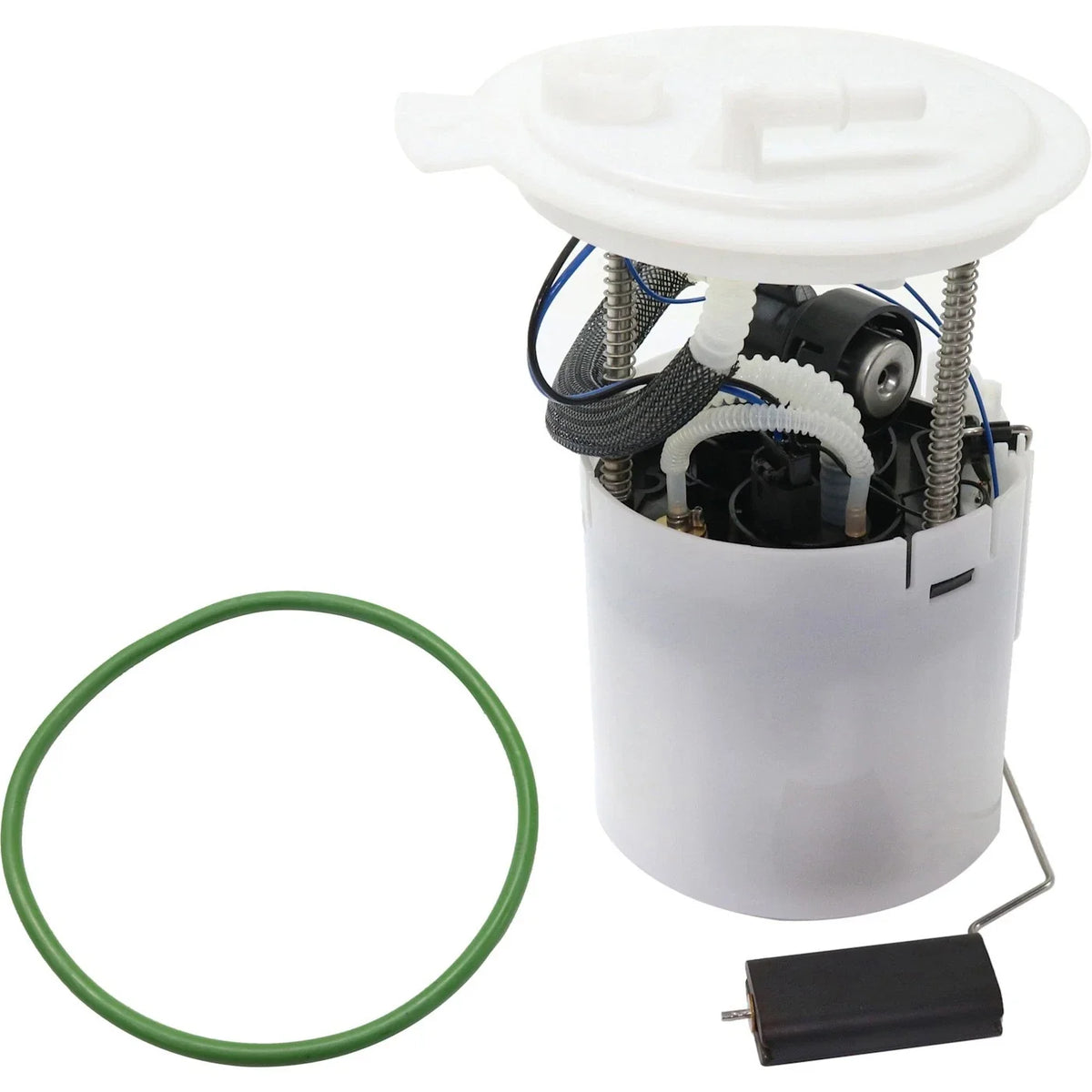 2010-2013 Ford Transit Connect Electric Fuel Pump Replacement