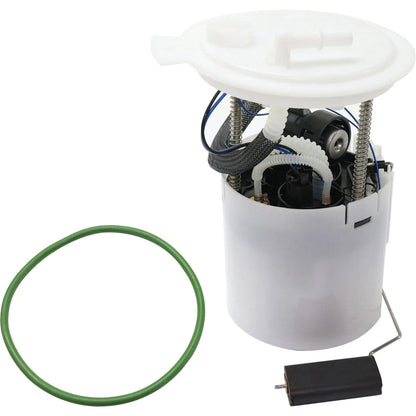 2010-2013 Ford Transit Connect Electric Fuel Pump Replacement